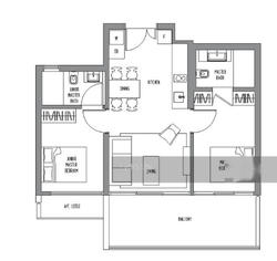 Sennett Residence (D13), Condominium #124914592